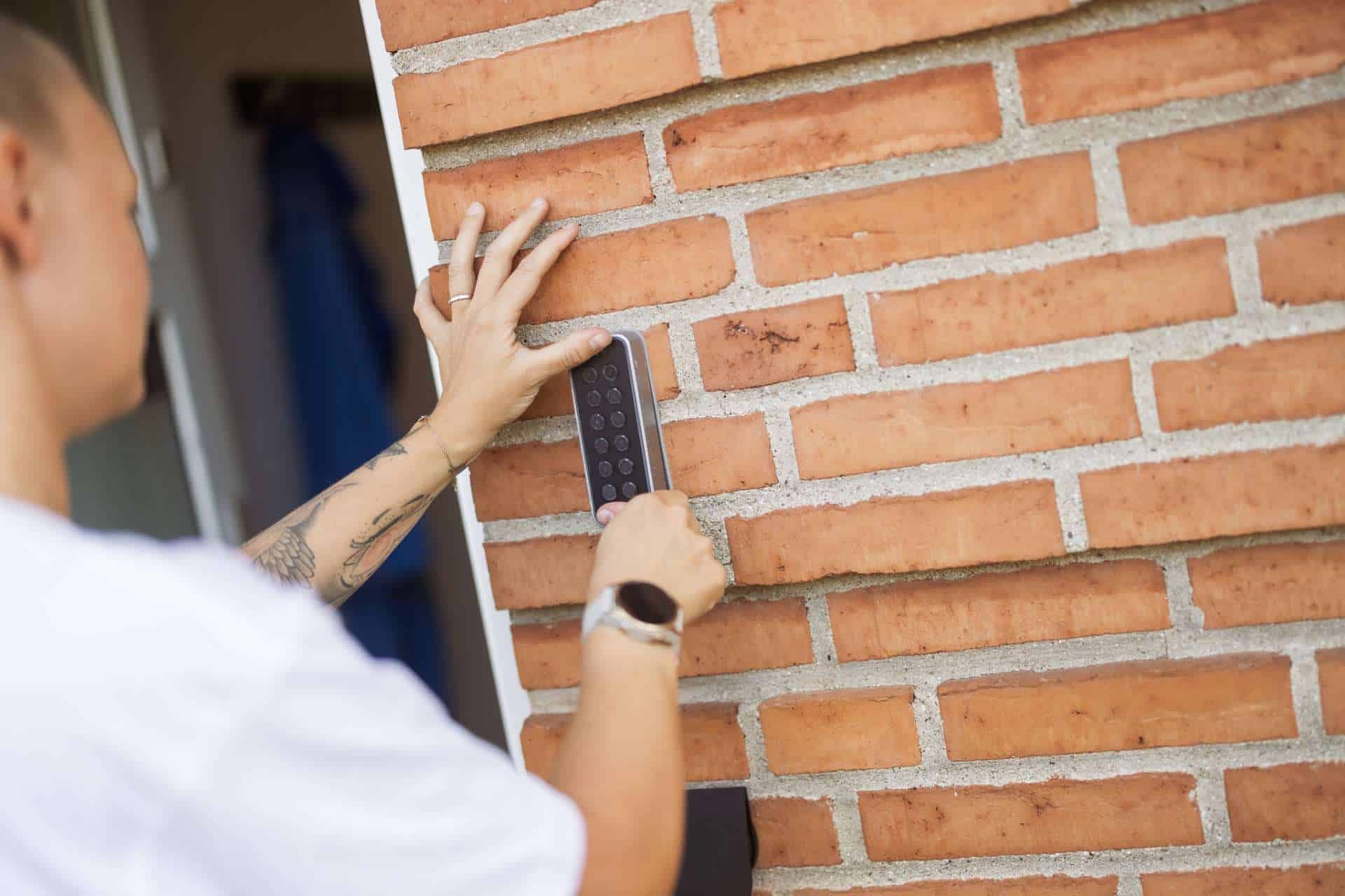 De største fejl ved installation af adgangskontrol – og hvordan du undgår dem