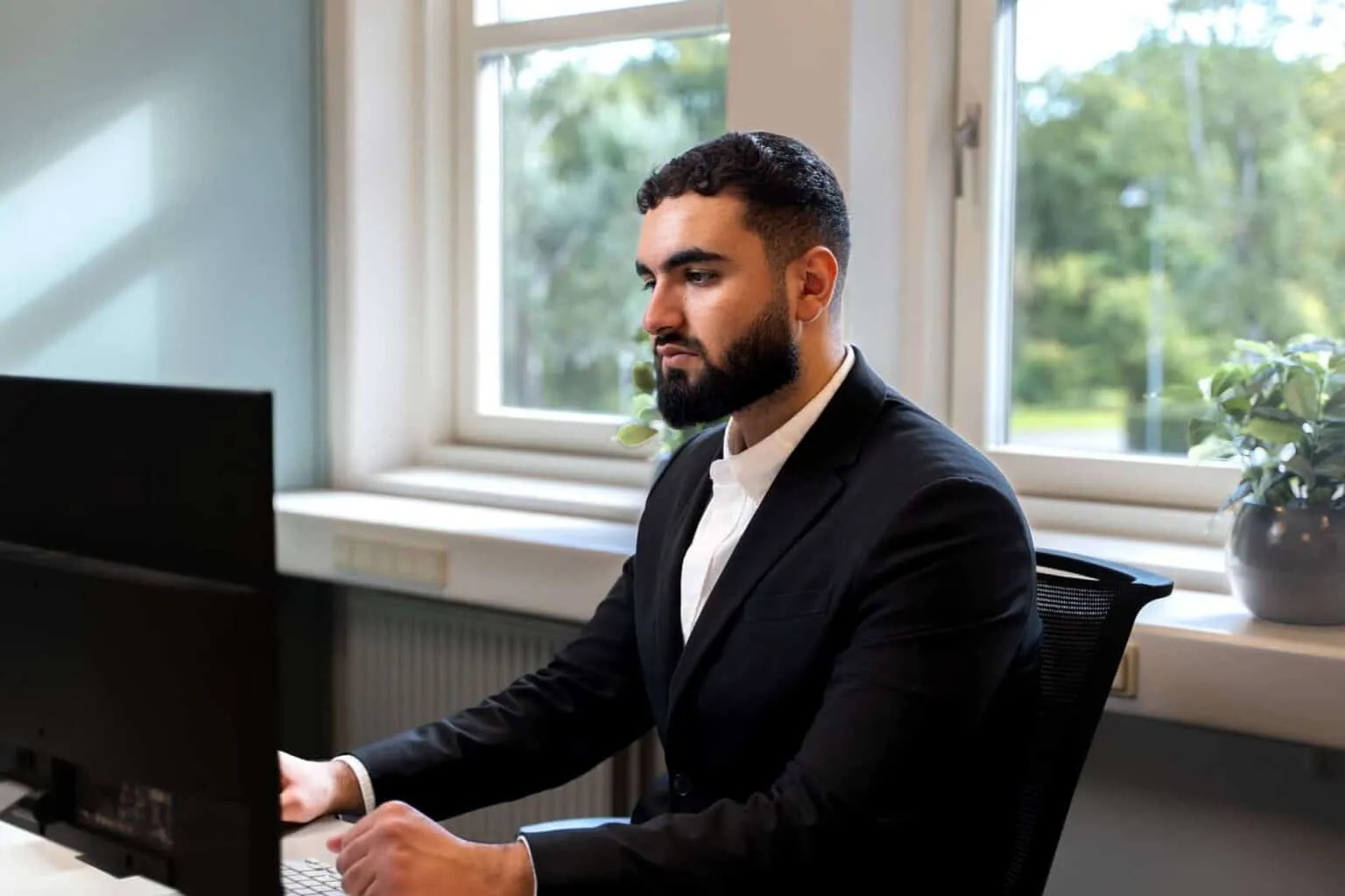 Lønadministration i Hovedstadsområdet